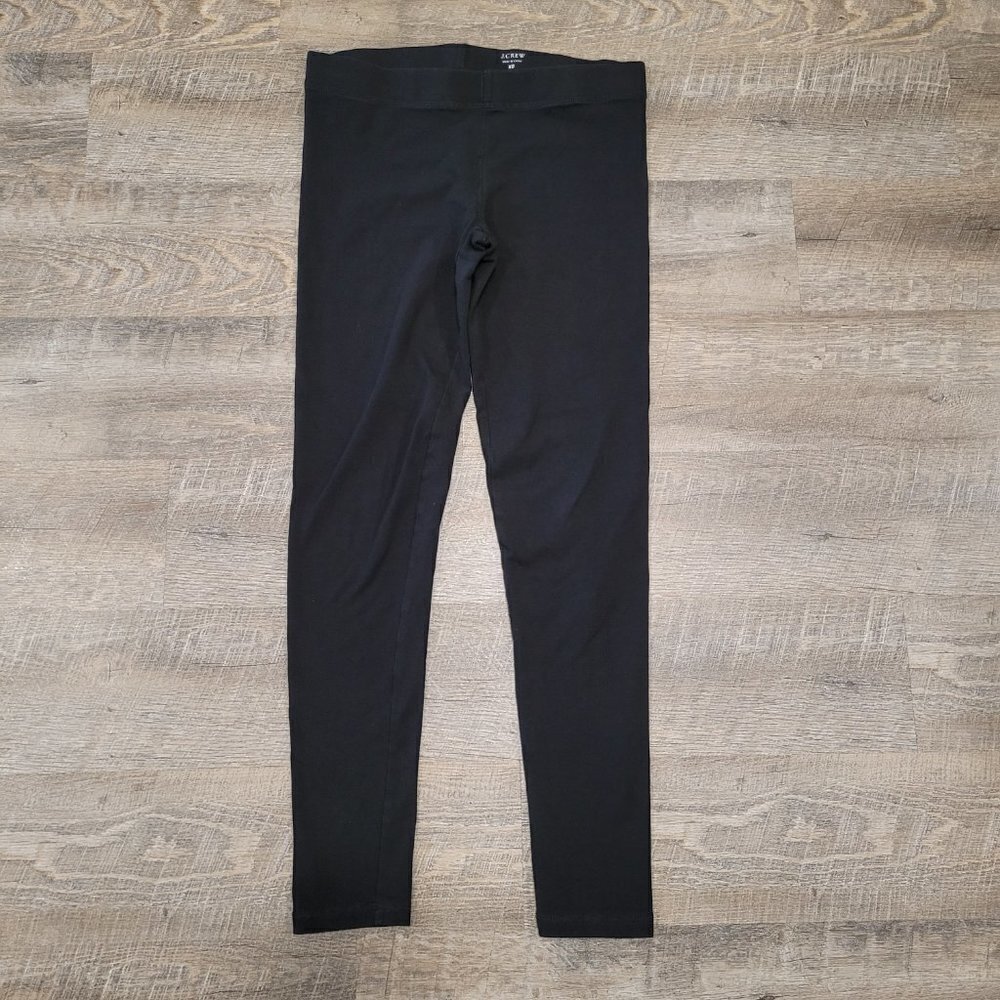 J. CREW | Signature Leggings | Sz. XS - Picture 3 of 6